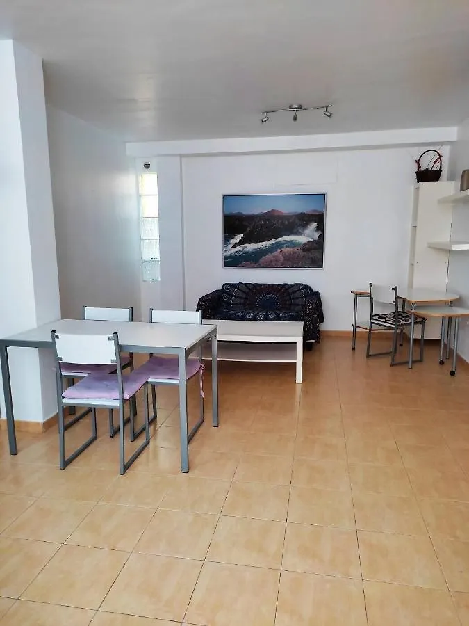 Playa De Mogan Golden Beach 1 Basement Puerto De Mogan Spain